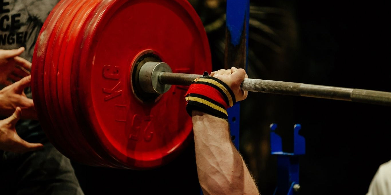 Strength Training for Athletes: Why It Matters Most