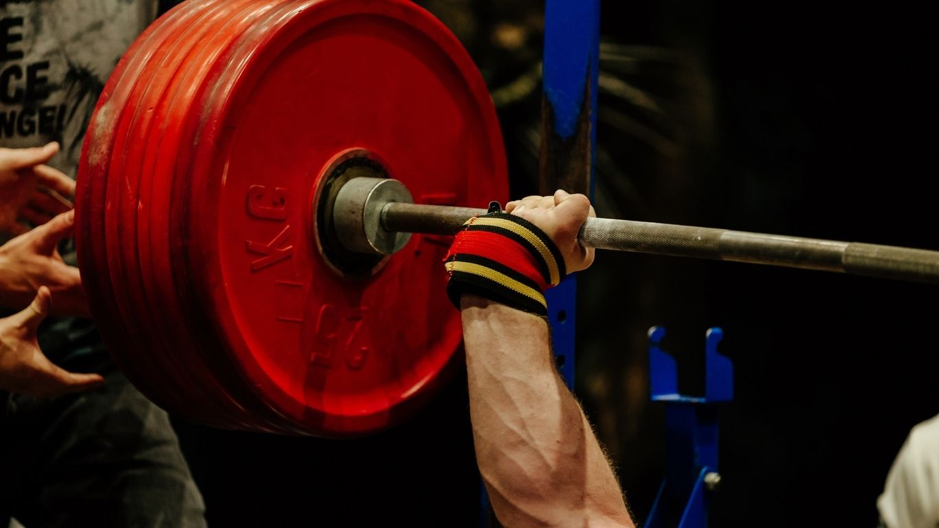 Strength Training for Athletes: Why It Matters Most