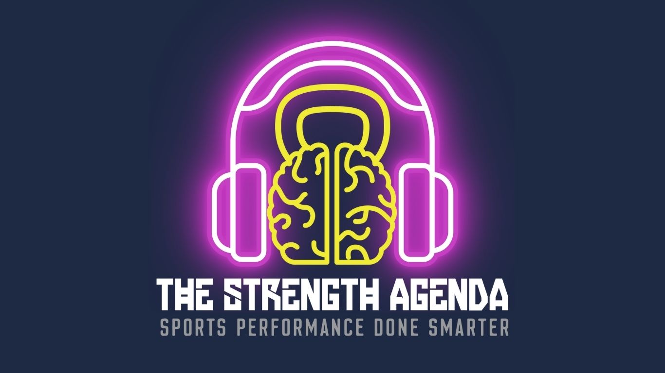 Strength Agenda Radio Ep 10 - Training on Empty