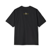 The Strength Agenda Oversized Signature Pump Cover