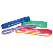 12" Short Bands