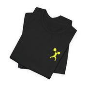 The Strength Agenda - "Drink Coffee, Lift Heavy Sh*t, Live Kind T-Shirt"