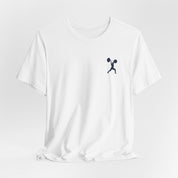 The Strength Agenda - "Drink Coffee, Lift Heavy Sh*t, Live Kind T-Shirt"