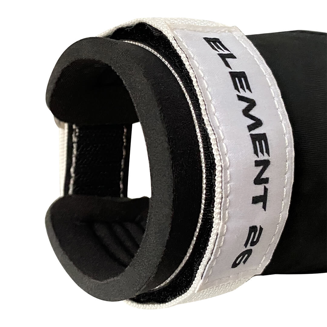 Isocomp Gymnastic Hand Grips (Members)