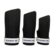 Isocomp Gymnastic Hand Grips (Members)
