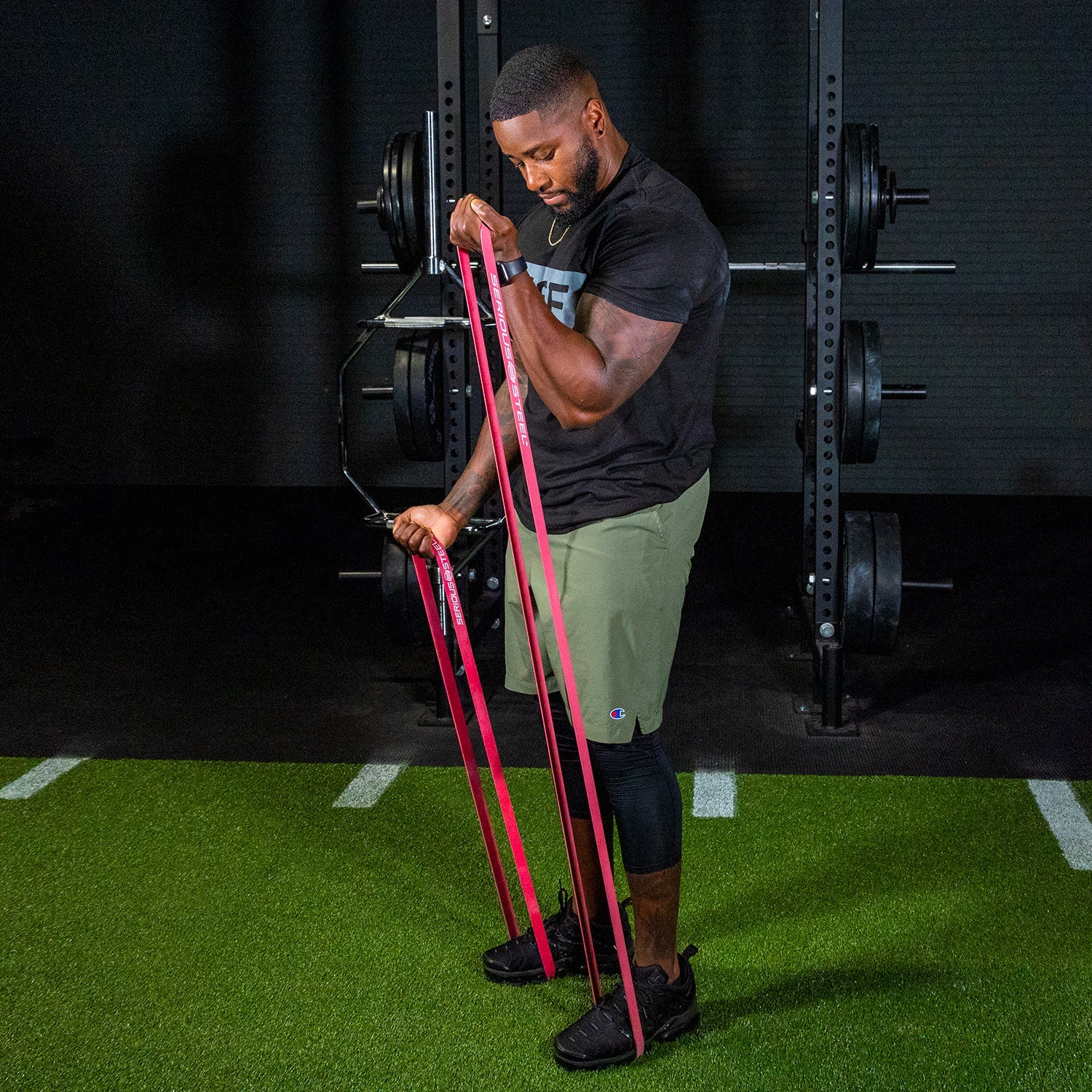 32" Resistance Bands