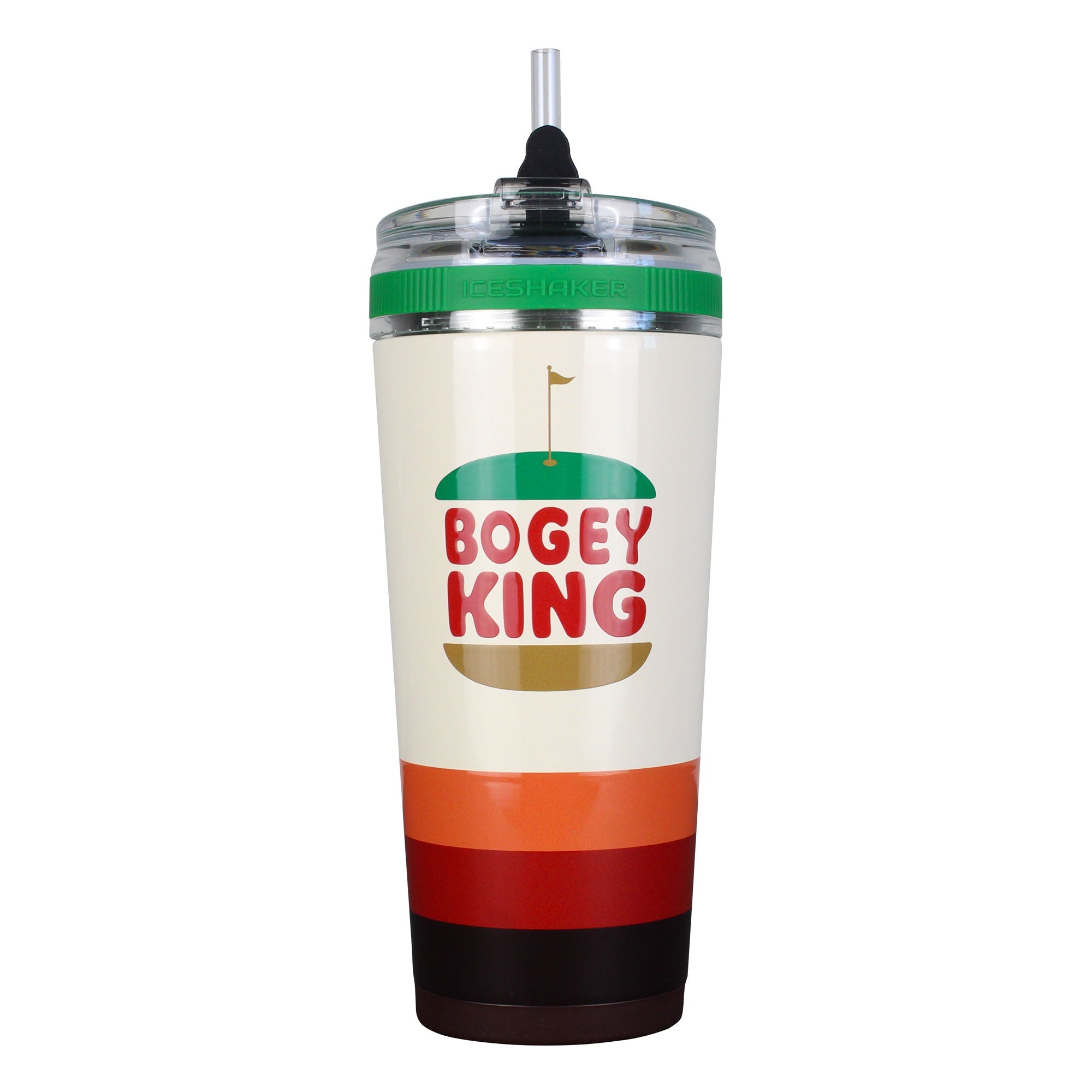 26oz Flex Bottle (Members)