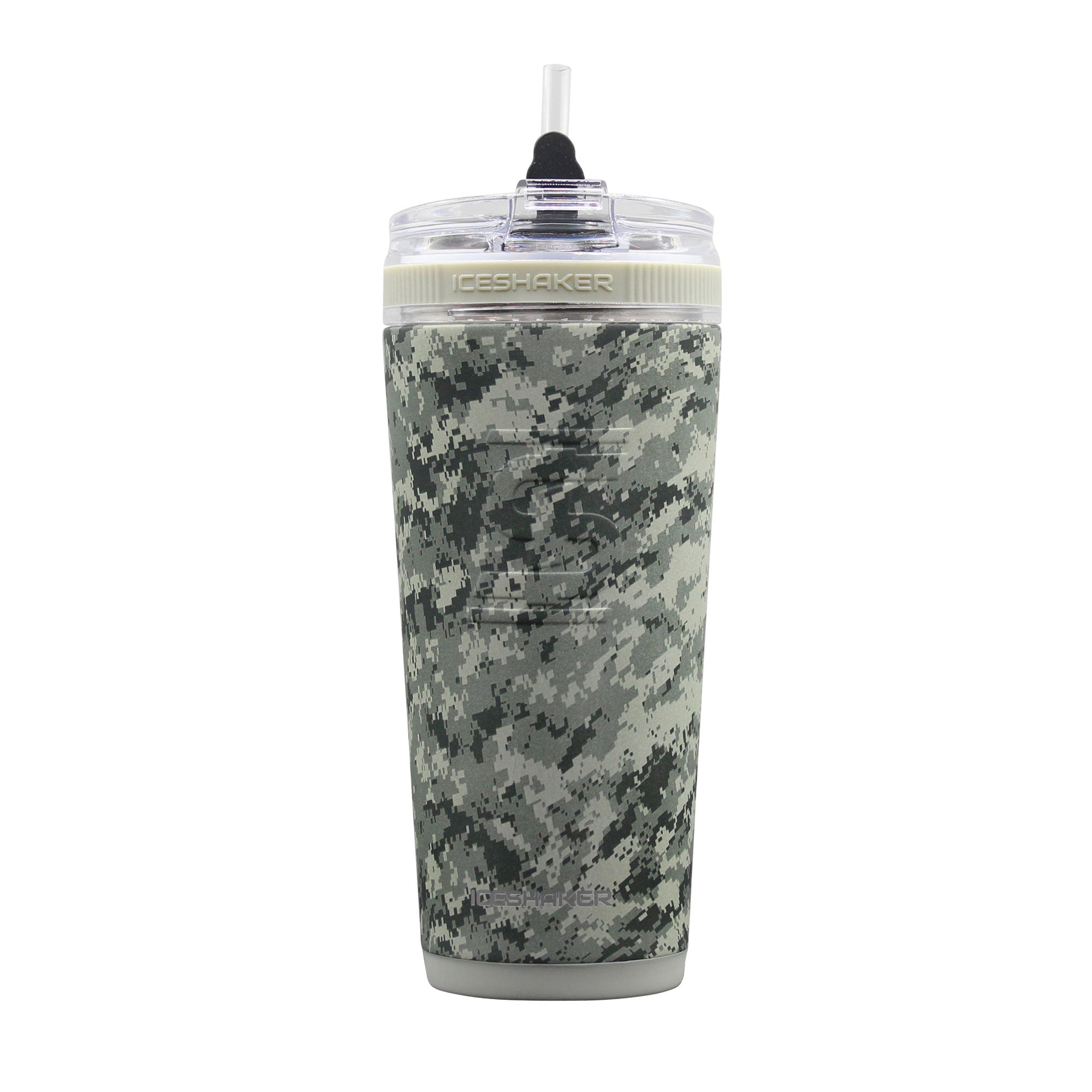 26oz Flex Bottle (Members)