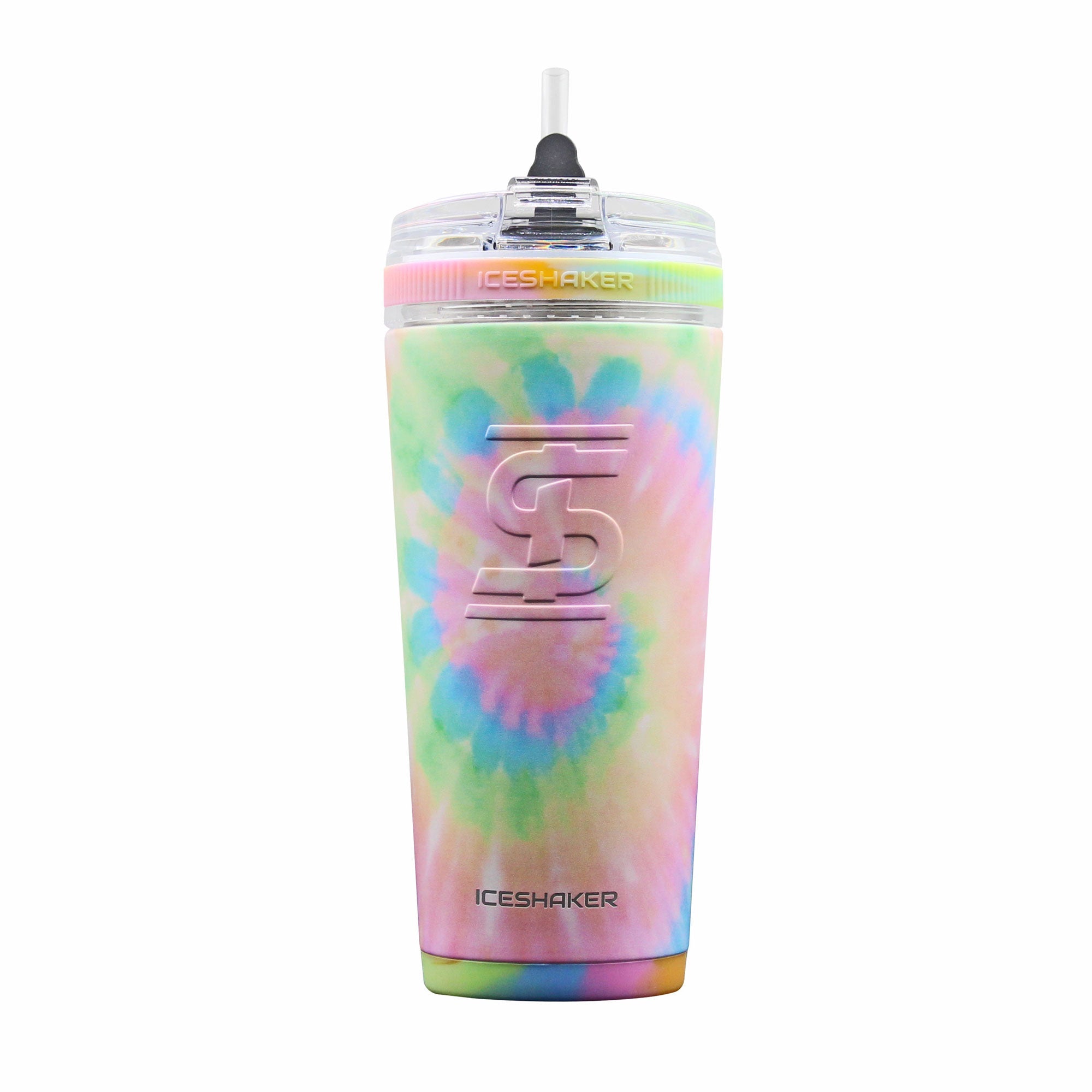 26oz Flex Bottle (Members)