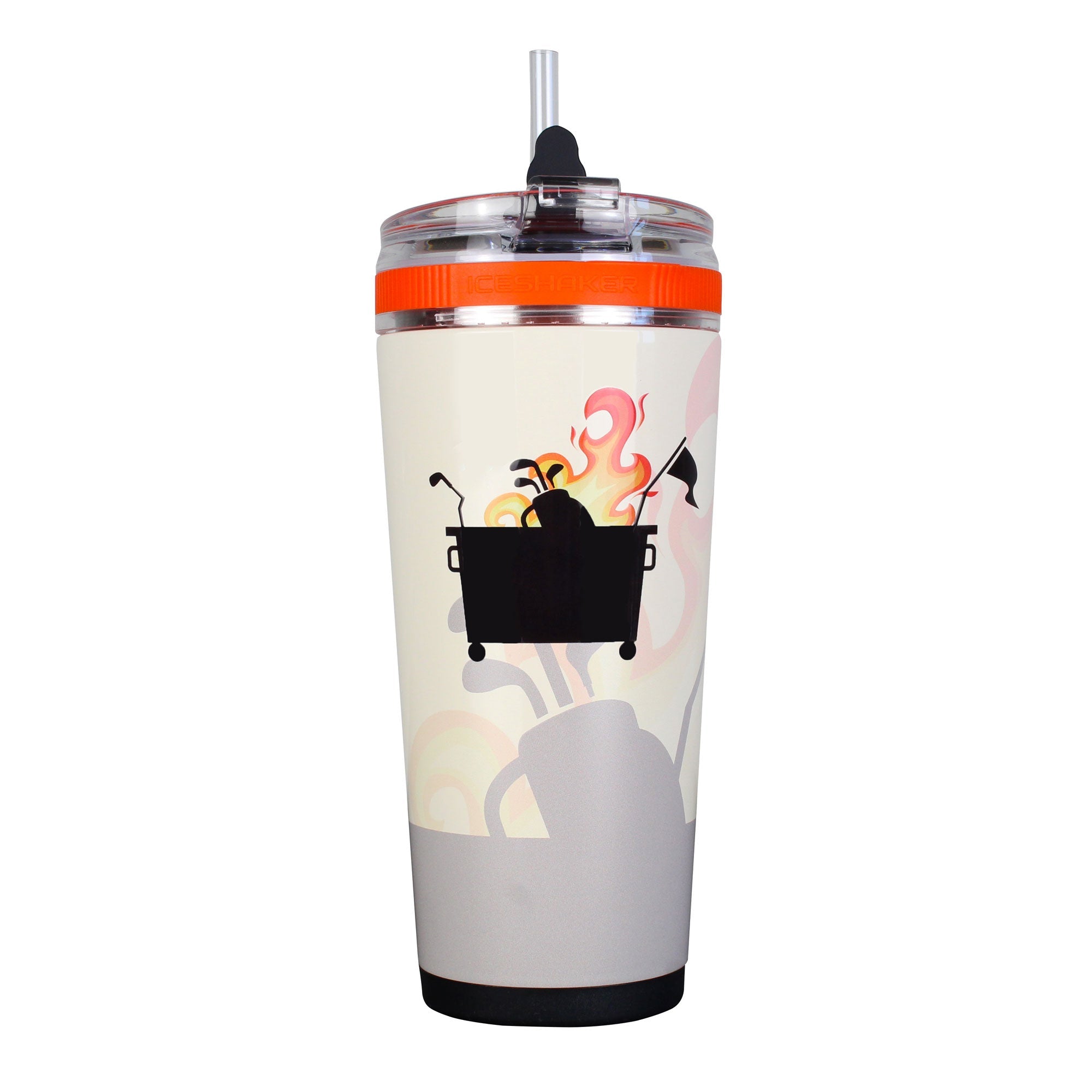 26oz Flex Bottle (Members)