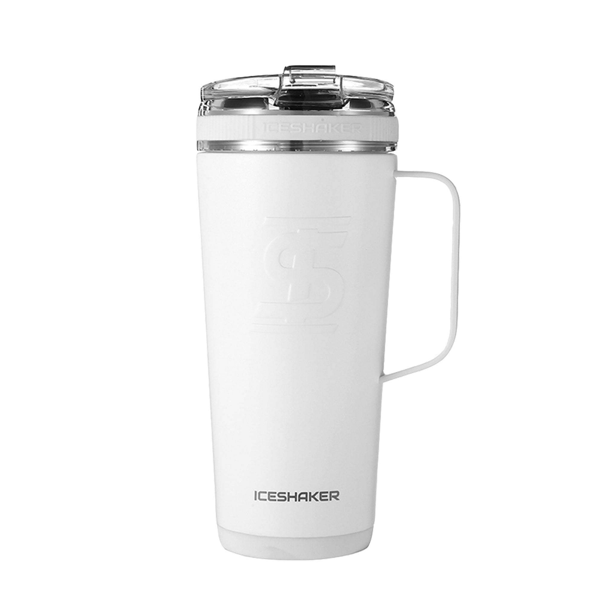 26oz Flex Bottle with Handle (Members)