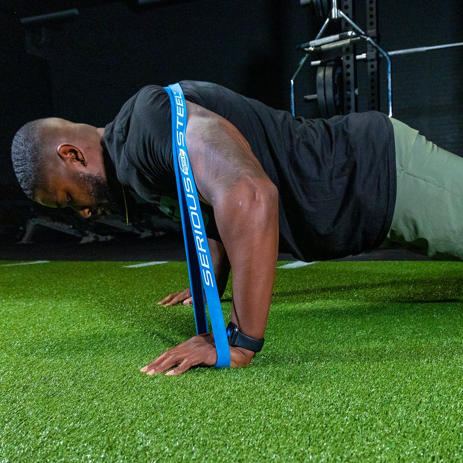 32" Resistance Bands