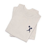 The Strength Agenda - "Drink Coffee, Lift Heavy Sh*t, Live Kind T-Shirt"