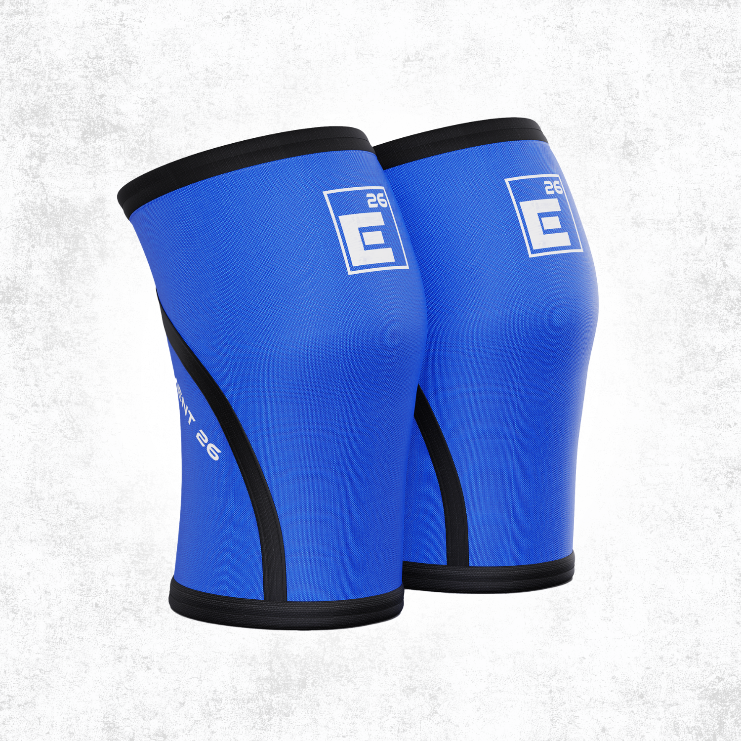 6mm Knee Sleeves (Members)