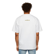 The Strength Agenda Oversized Signature Pump Cover