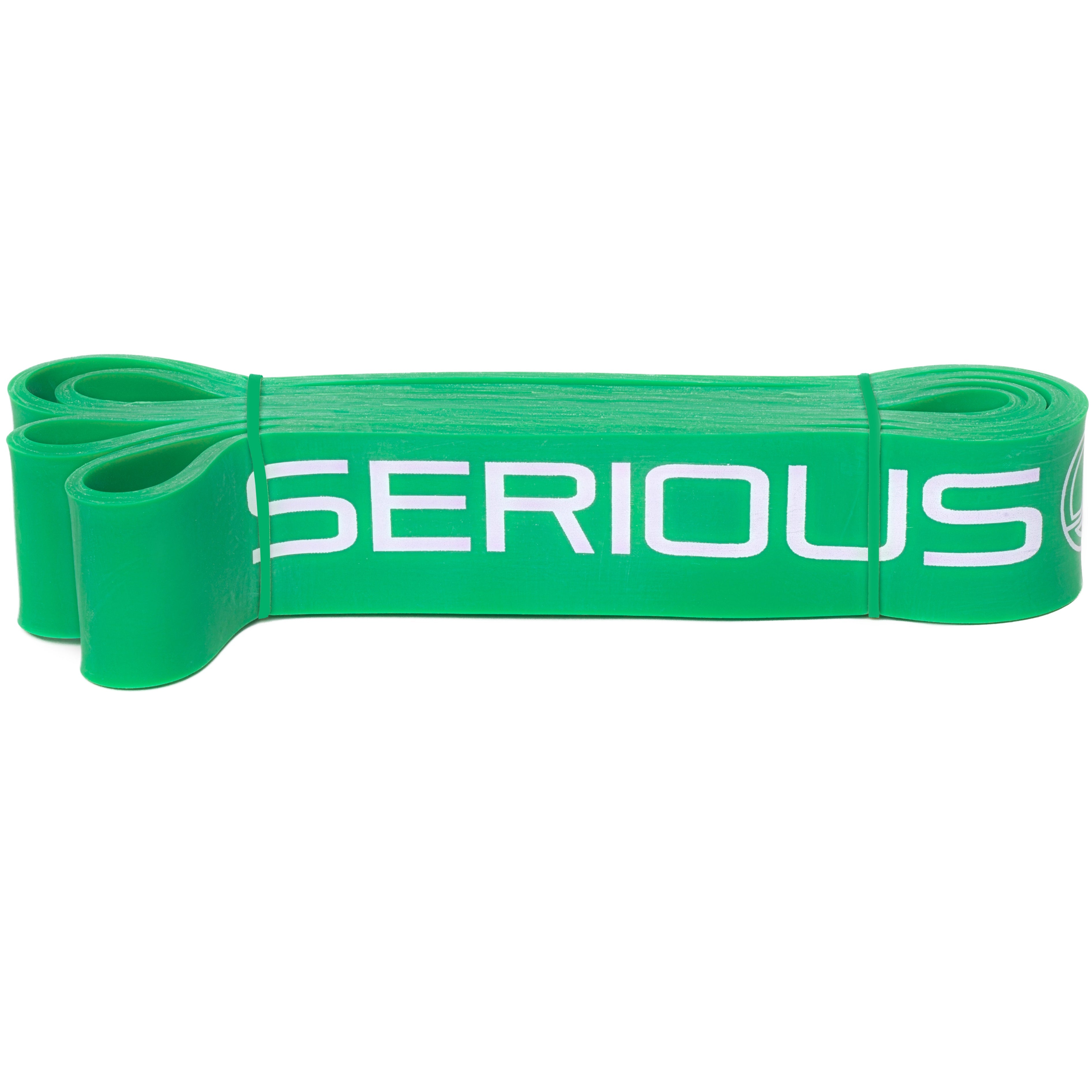 41" Micro Mini Resistance Band (2-15 lbs)