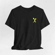 The Strength Agenda - "Drink Coffee, Lift Heavy Sh*t, Live Kind T-Shirt"