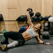 Isowrap Wrist Wraps