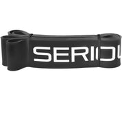 41" Micro Mini Resistance Band (2-15 lbs)
