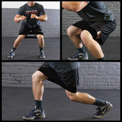 Hip & Glute Activation Band (Members)