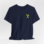 The Strength Agenda - "Drink Coffee, Lift Heavy Sh*t, Live Kind T-Shirt"
