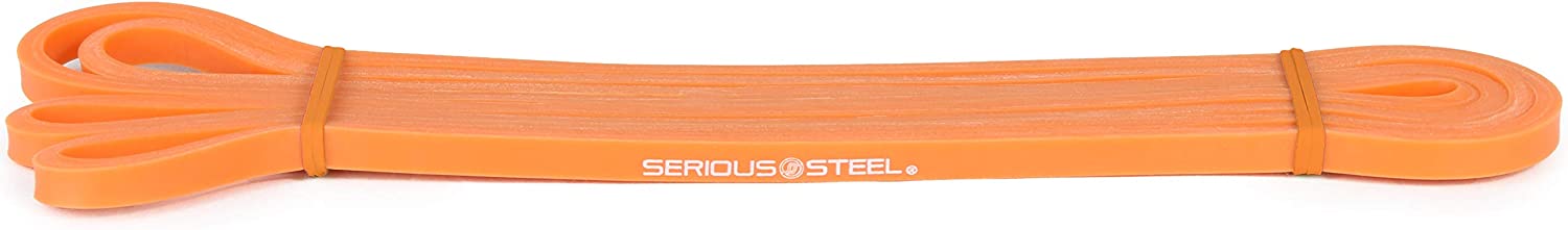 41" Monster Mini Resistance Band (10-50 lbs)