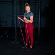 41" Average Resistance Band (50-120 lbs)