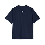 The Strength Agenda Oversized Signature Pump Cover