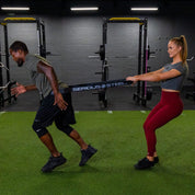 41" Micro Mini Resistance Band (2-15 lbs)