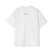 The Strength Agenda Oversized Signature Pump Cover