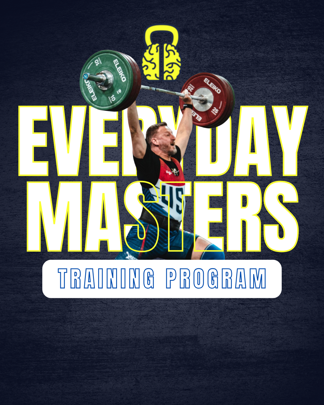 Everyday masters