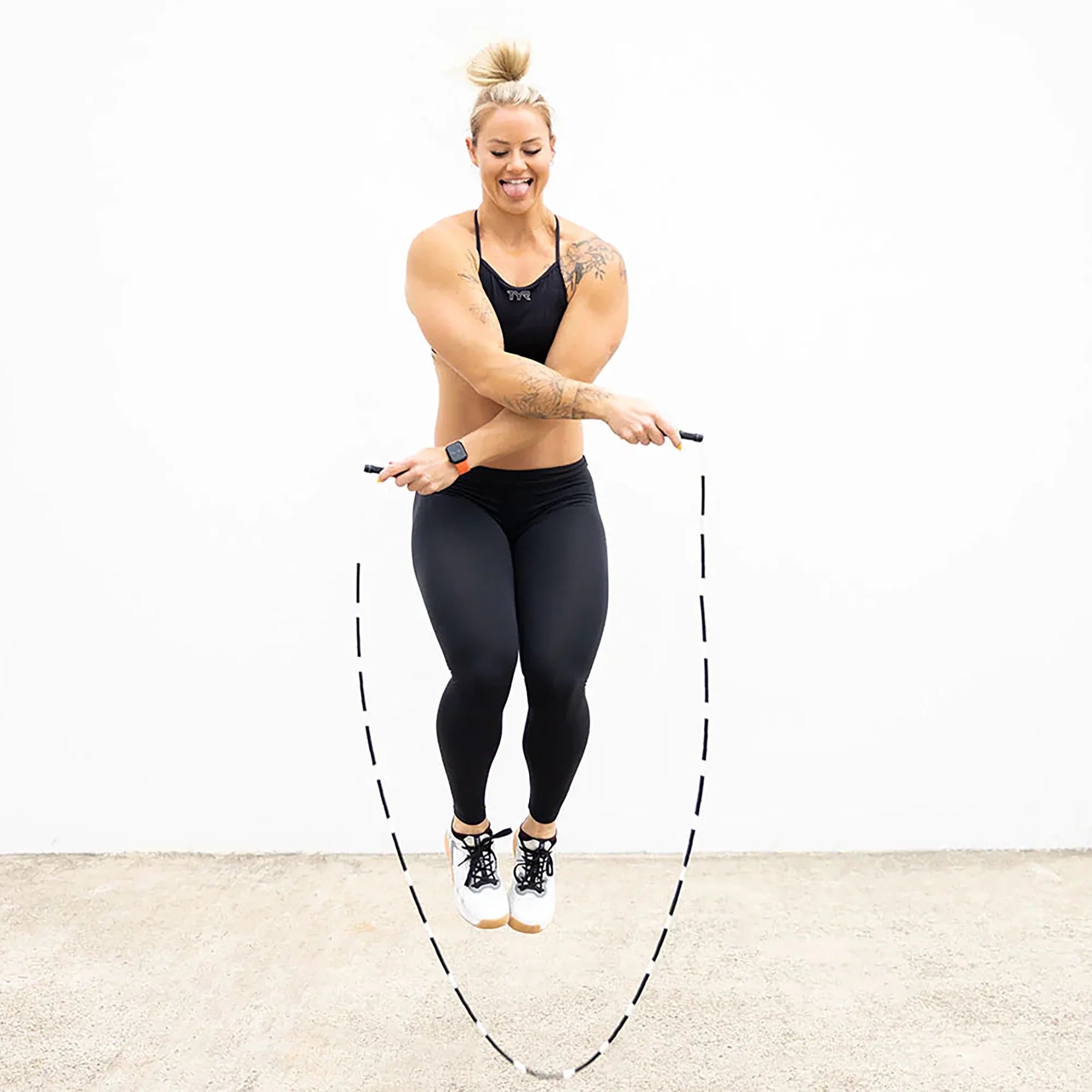 Frēvo Freestyle Skipping Rope