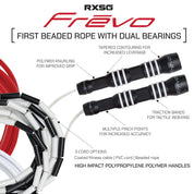 Frēvo Freestyle Skipping Rope