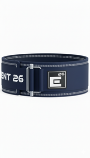 Hybrid Leather Weightlifting Belt (Members)