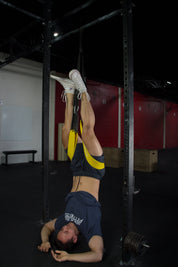 41" Micro Mini Resistance Band (2-15 lbs)