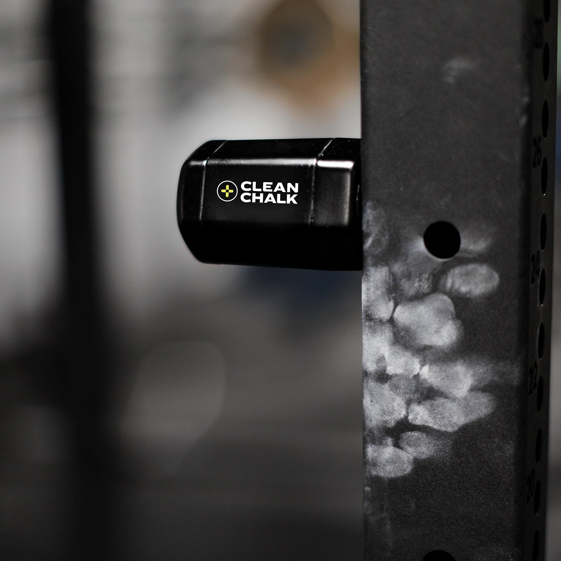 Clean Chalk Dispenser (Members)