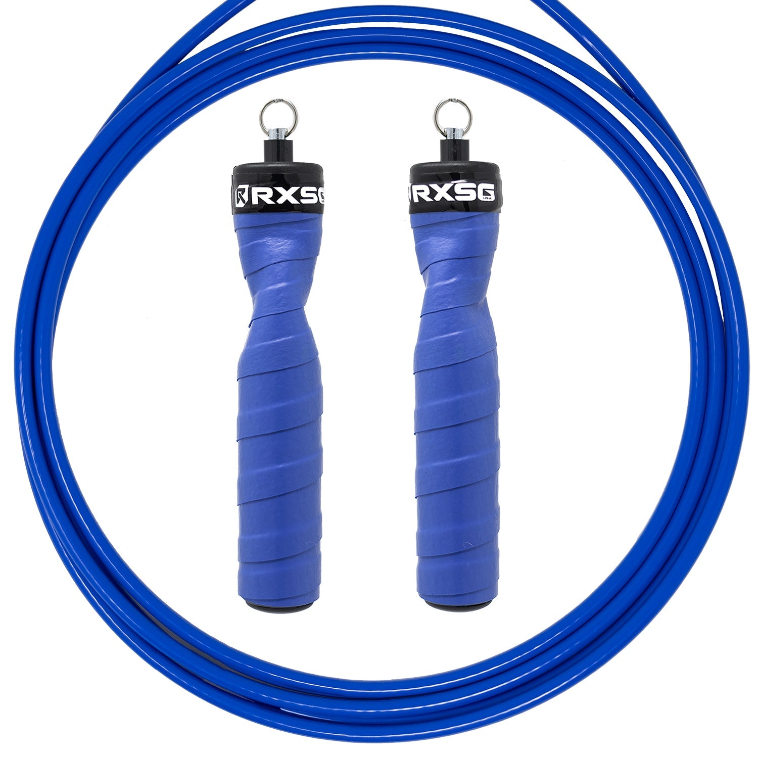 The Original Rx Jump Rope