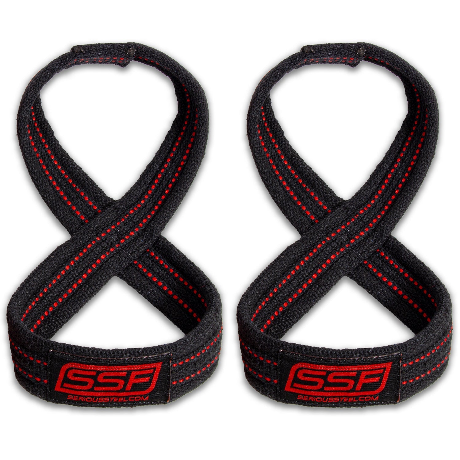Figure 8 Lifting Straps (Members)