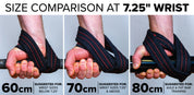Figure 8 Lifting Straps