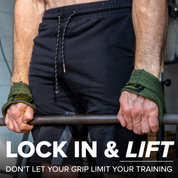 Figure 8 Lifting Straps (Members)