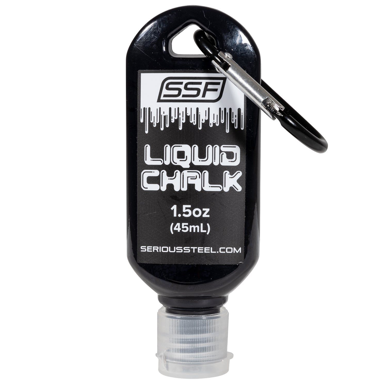 Liquid Chalk (Members)