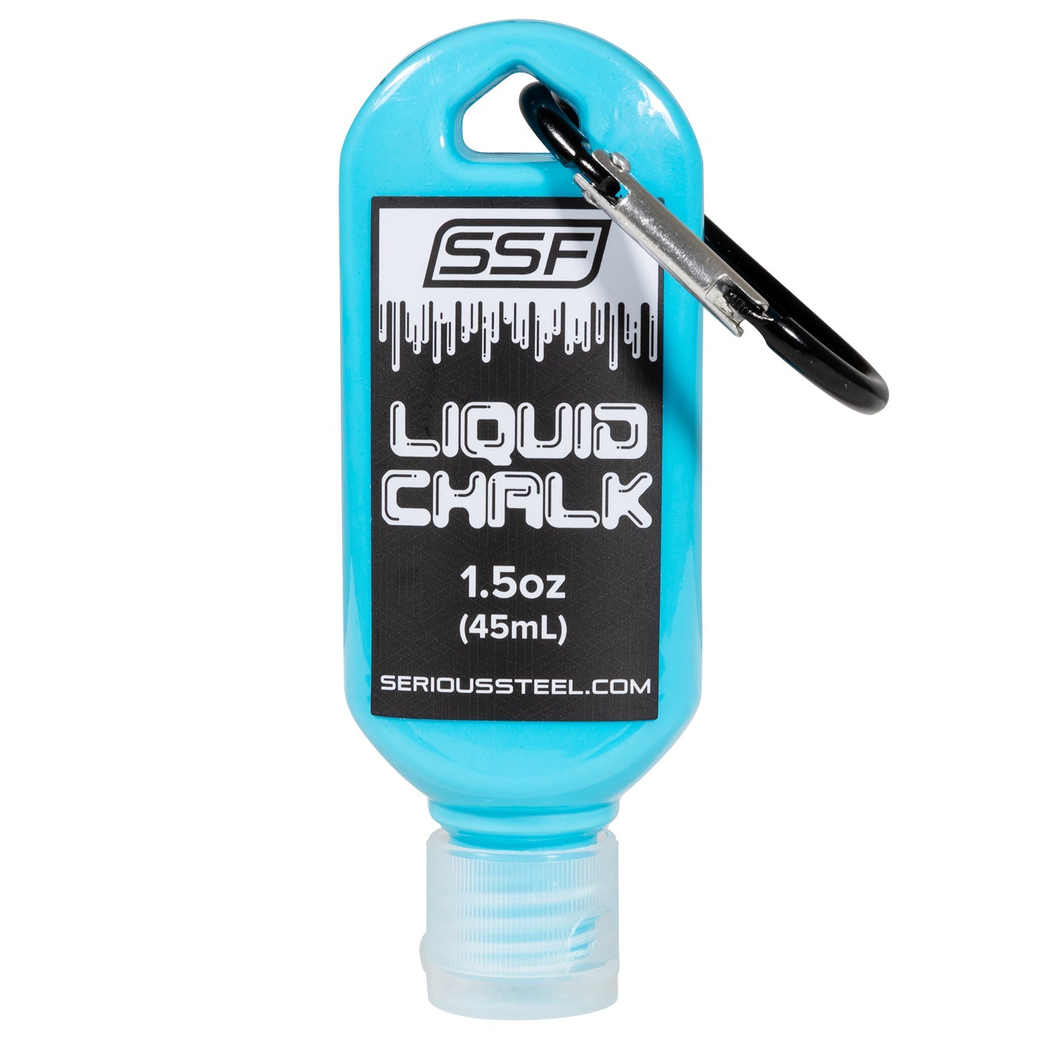 Liquid Chalk (Members)