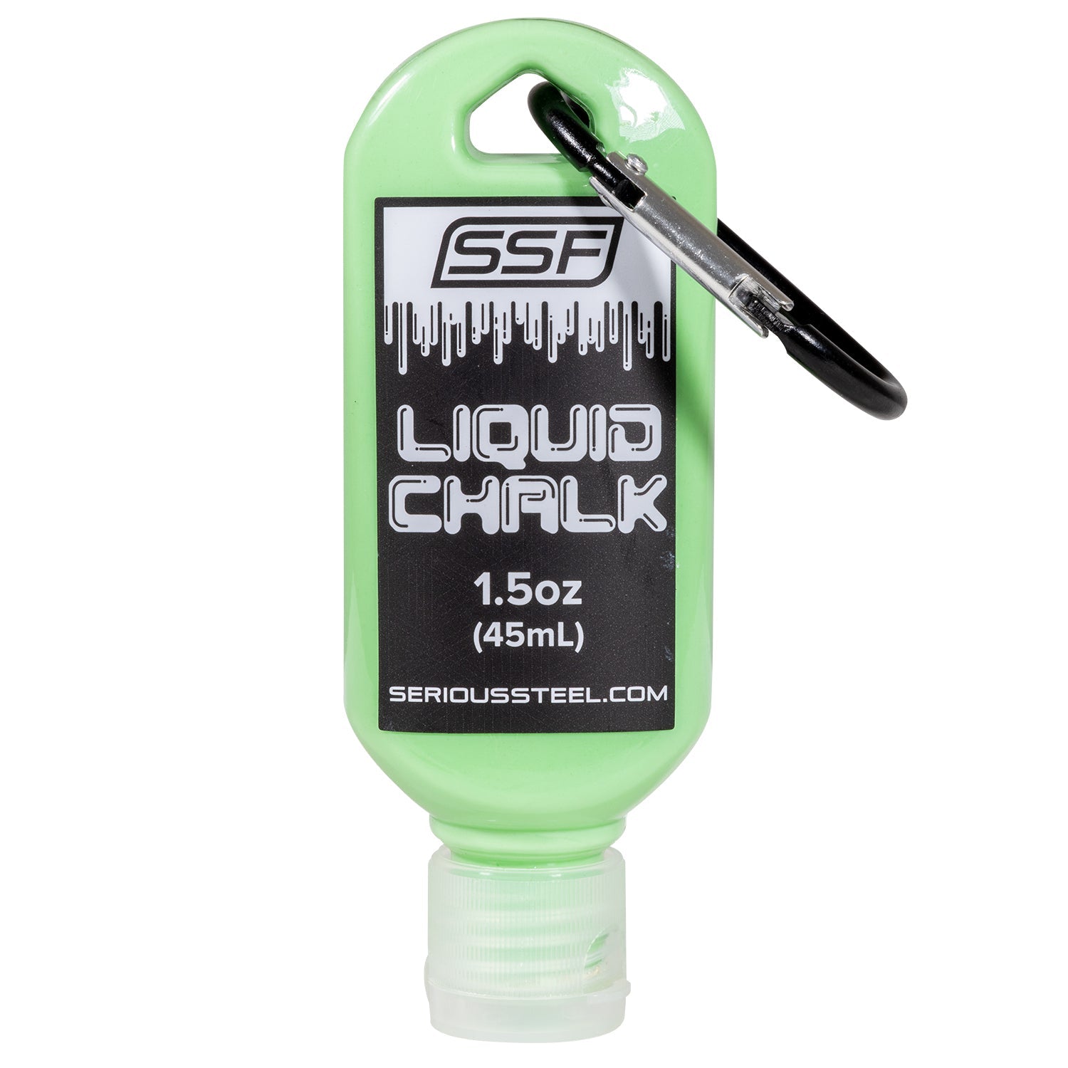 Liquid Chalk (Members)