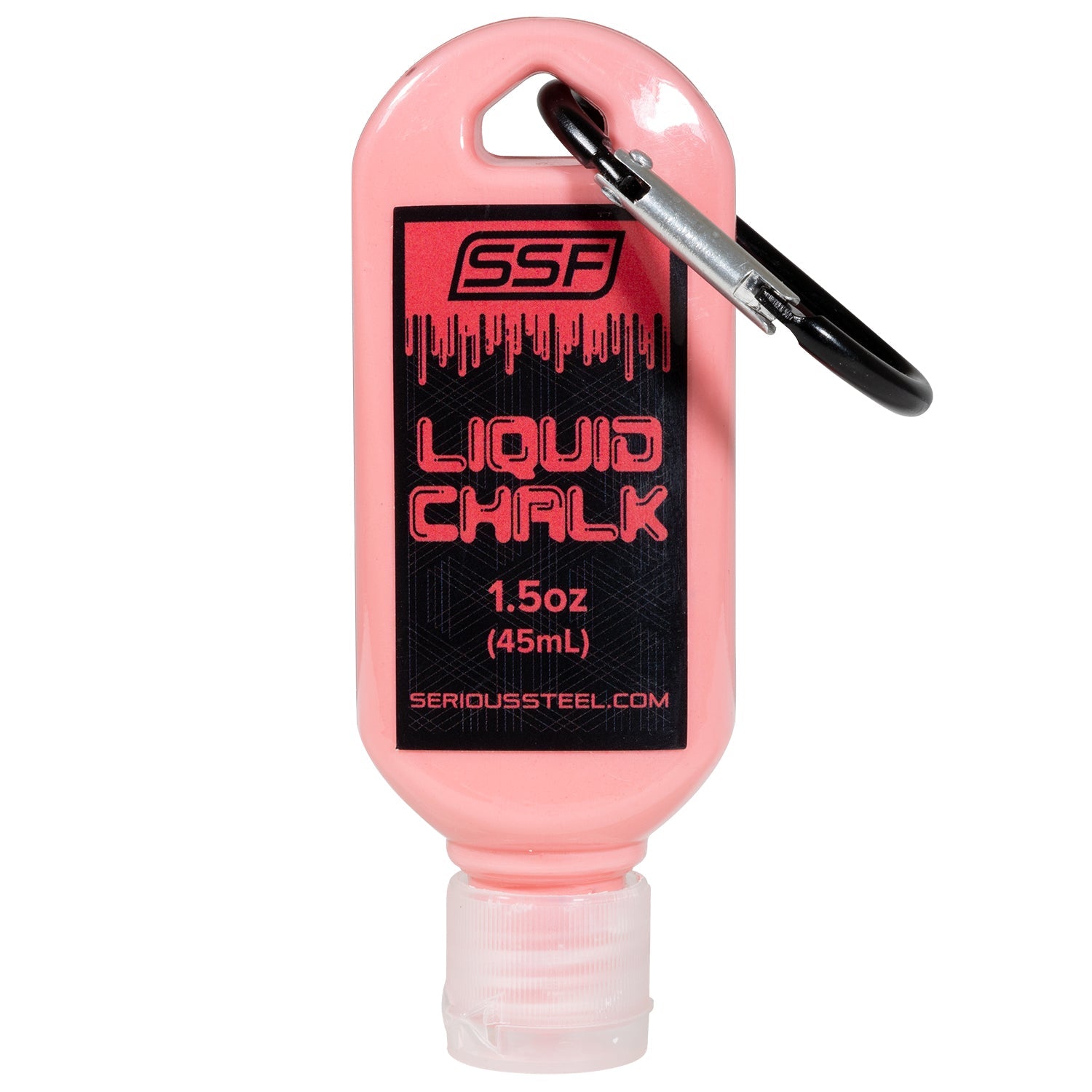 Liquid Chalk (Members)