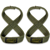 Figure 8 Lifting Straps (Members)