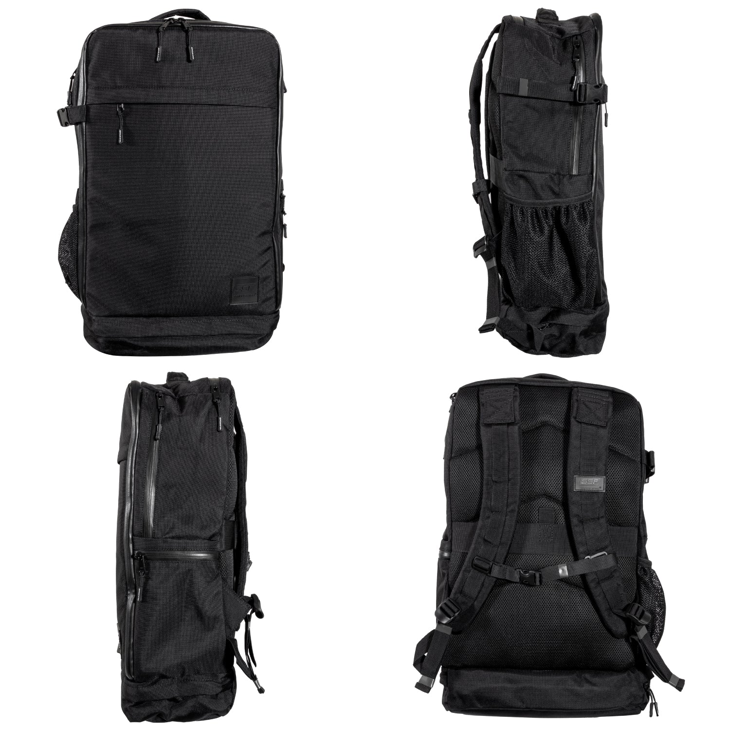 PRO Divider Backpack (32L) (Members)