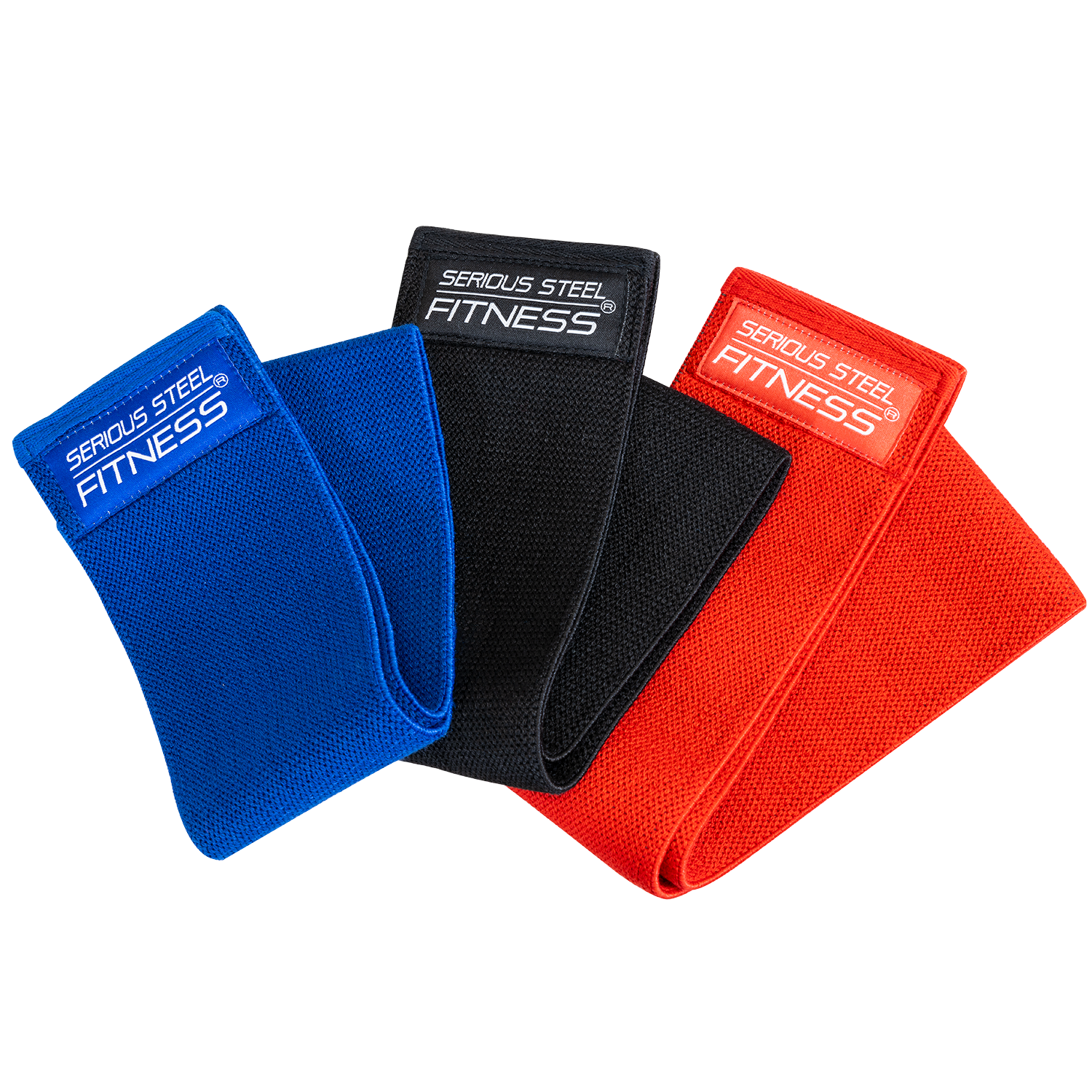 Hip & Glute Activation Band (Members)